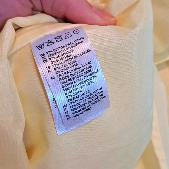 Sweetheart Strapless Dress - Picture 6 of 7